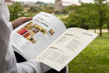 Holding 19 patenata, specijalni papir složen iz Shenhe Share